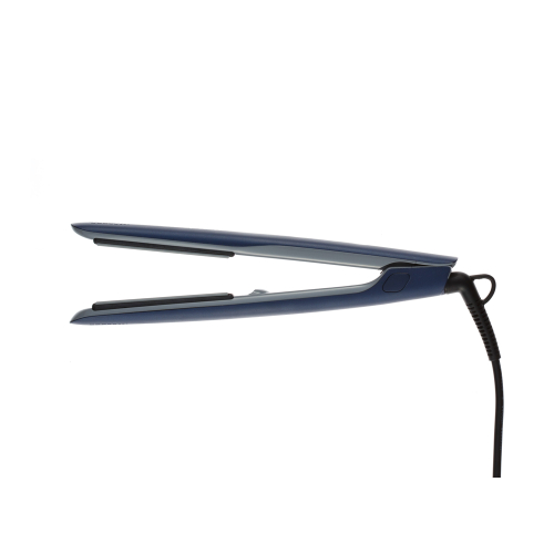 Hair straightener EXCEPTION DEWAL 03-405 Blue